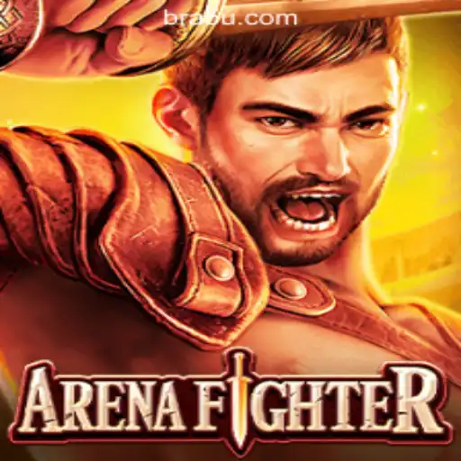 ArenaFighter: Dominating the Gaming World with 5U.COM Oficial Slots Brasil #1
