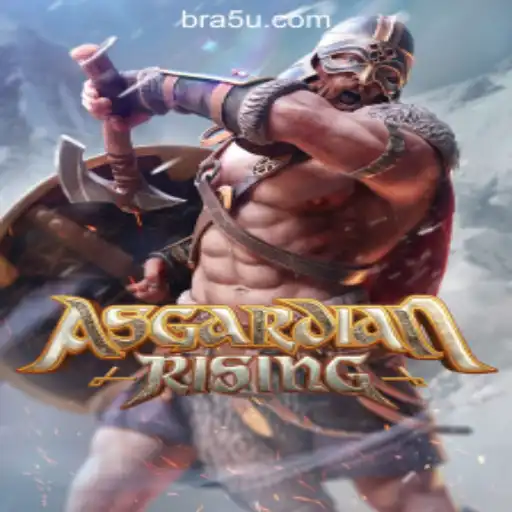 AsgardianRising: The New Realm of Epic Slot Gaming