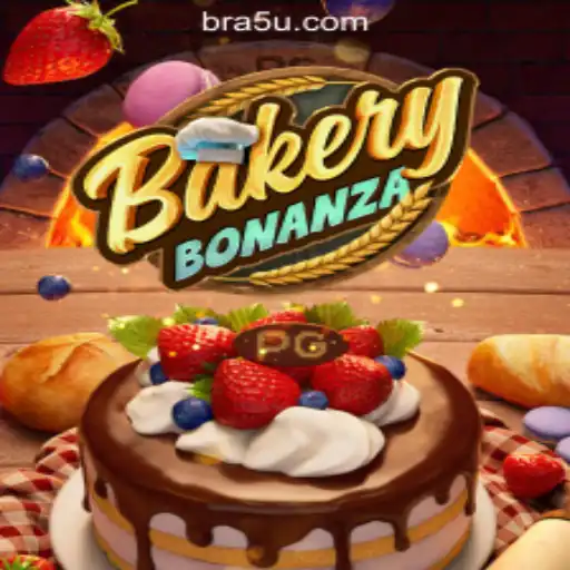 Discover the Sweet Thrills of BakeryBonanza: A Top Slot Experience with 5U.COM Oficial Slots Brasil #1