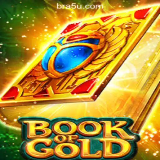 Exploring the Enigmatic World of Book of Gold: A Premier Slot Adventure with 5U.COM Oficial Slots Brasil #1