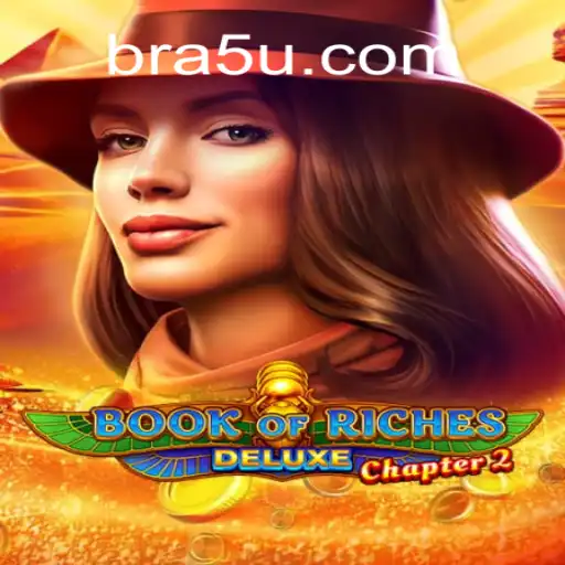 Explore the World of BookofRichesDeluxeChapter2 – An Exciting Adventure Awaits
