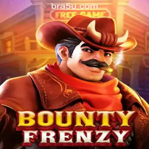 Discover the Thrilling World of BountyFrenzy: The Top Choice for Slots Enthusiasts in Brazil