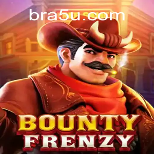 Discover the Thrilling World of BountyFrenzy: The Top Choice for Slots Enthusiasts in Brazil