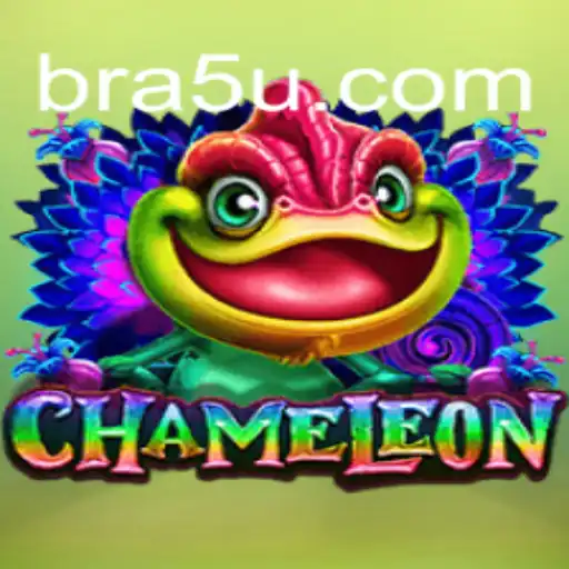 Discover Chameleon: The Thrilling Game at 5U.COM Oficial Slots Brasil #1