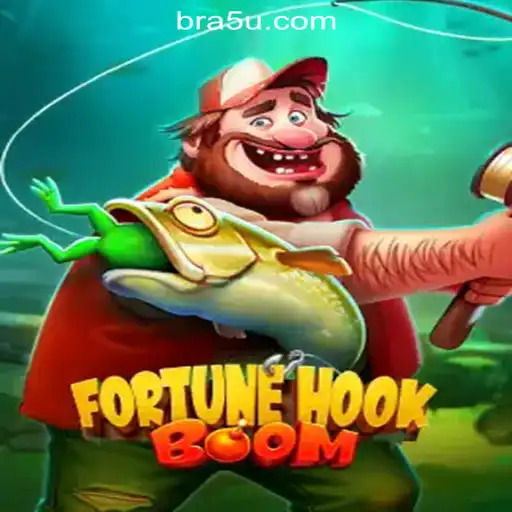 Unveiling FortuneHookBoom: The Premier Slot Game Experience