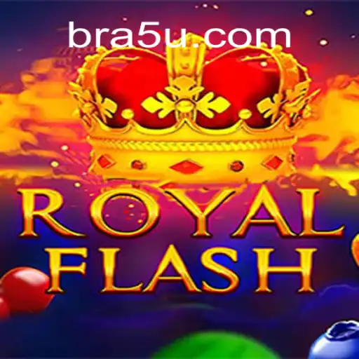 Discover the Excitement of RoyalFlash: Your Guide to the Leading Slot Game in Brasil
