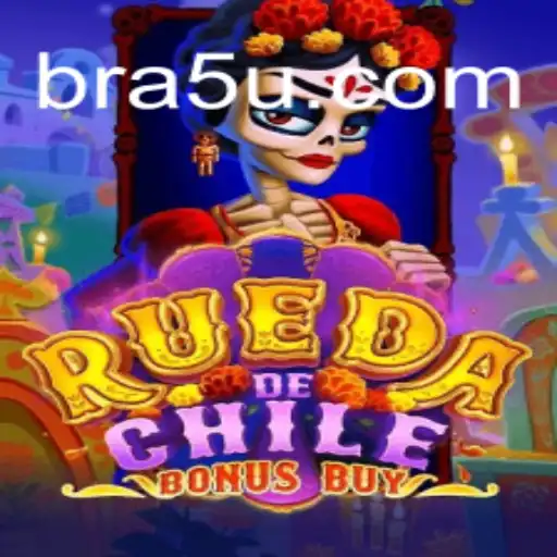RuedaDeChileBonusBuy: The Ultimate Slot Experience at 5U.COM Oficial Slots Brasil