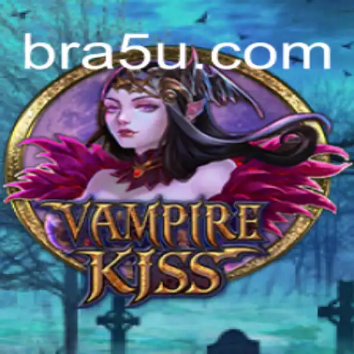 Exploring the Thrills of VampireKiss: Your Gateway to 5U.COM Oficial Slots Brasil #1
