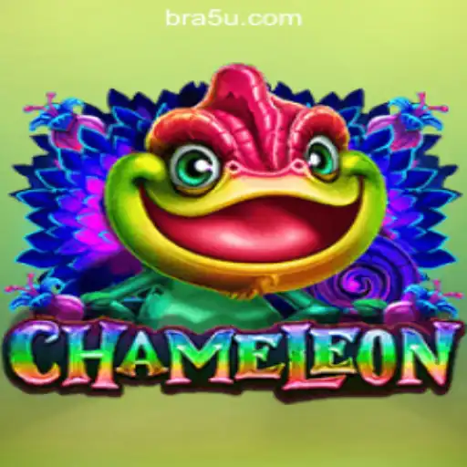 Discover Chameleon: The Thrilling Game at 5U.COM Oficial Slots Brasil #1