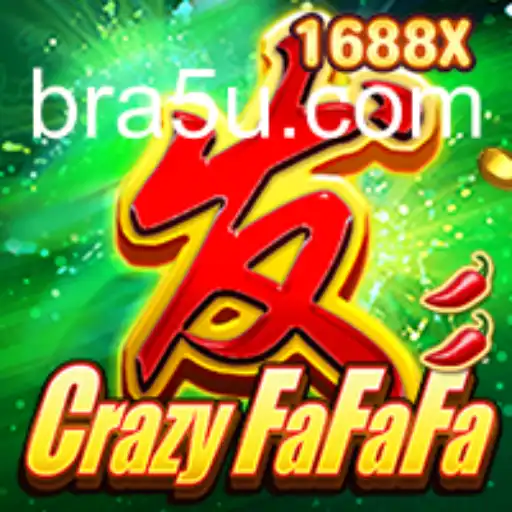 Discover the Thrill of CrazyFaFaFa: The Leading Slot Game in Brazil