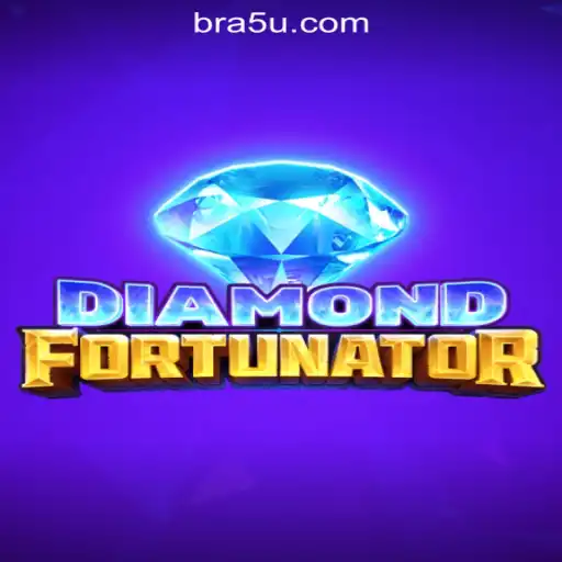 Exploring DiamondFort: The Exciting World of 5U.COM Oficial Slots Brasil #1