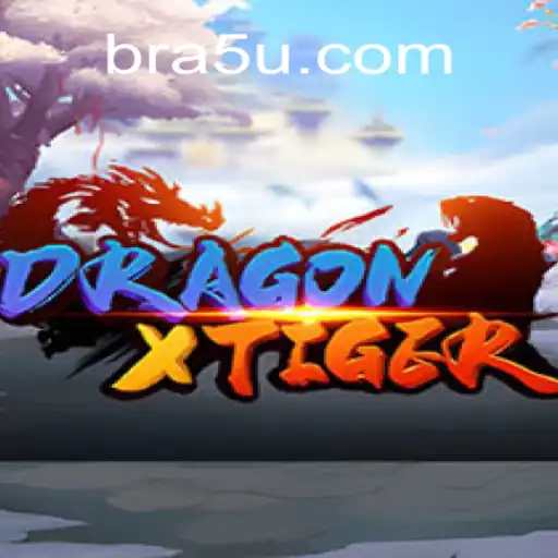 Dive into the Thrilling World of DragonXTiger with 5U.COM Oficial Slots Brasil #1