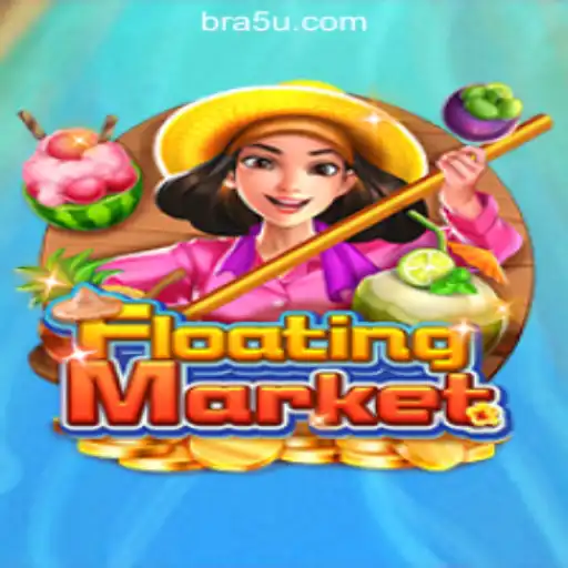 Experience the Thrills of FloatingMarket - The Ultimate Slot Game Adventure