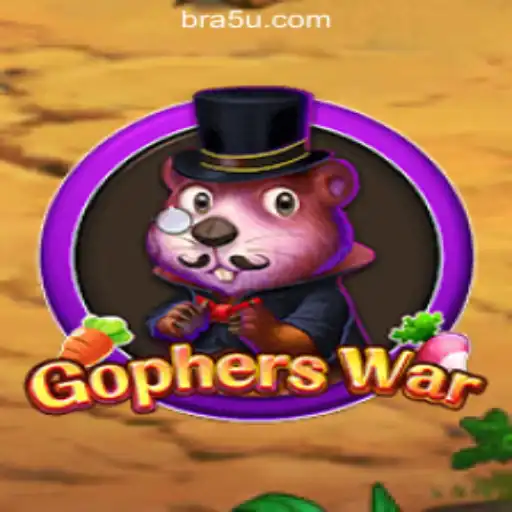GophersWar: A New Era of Online Gaming