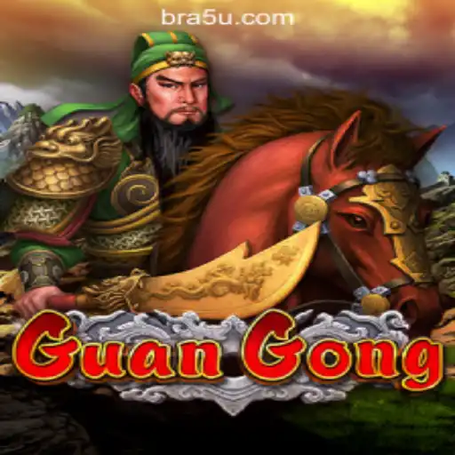 Explore the World of GuanGong: The Leading Game at 5U.COM Oficial Slots Brasil #1