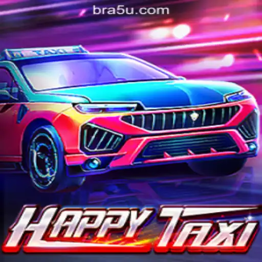 Explore the Exciting World of HappyTaxi: A New Era in Gaming with 5U.COM Oficial Slots Brasil #1