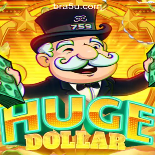 Exploring HugeDollar: The Game Revolutionizing Slots in Brasil