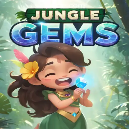 Explore the Thrilling World of JungleGems with 5U.COM Oficial Slots Brasil #1