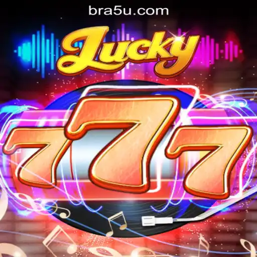 Exploring the Excitement of Lucky777: The Premier Slot Game on 5U.COM Oficial Slots Brasil #1