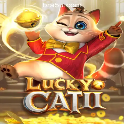 Exploring the World of LuckyCatII and 5U.COM Oficial Slots Brasil #1