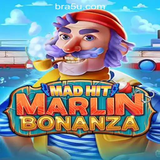 MadHitMarlinBonanza: Dive into the World's Premier Slot Adventure