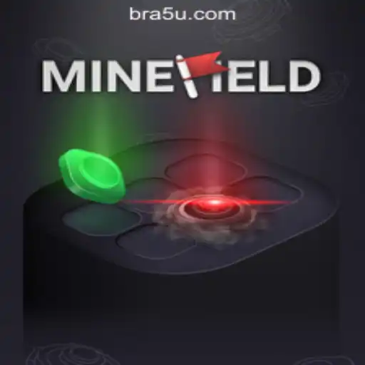 Discover MineField: The Thrilling Gaming Experience Combined with 5U.COM Oficial Slots Brasil #1