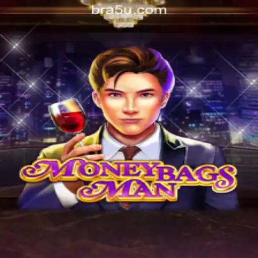 Exploring the Excitement of MoneybagsMan: The Top-Rated Slots Game