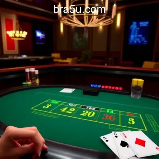 Online Baccarat