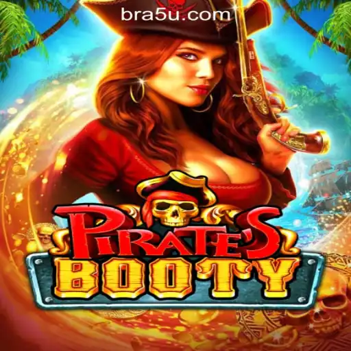 Unveiling PiratesBooty: The Ultimate Gaming Adventure with 5U.COM Oficial Slots Brasil #1