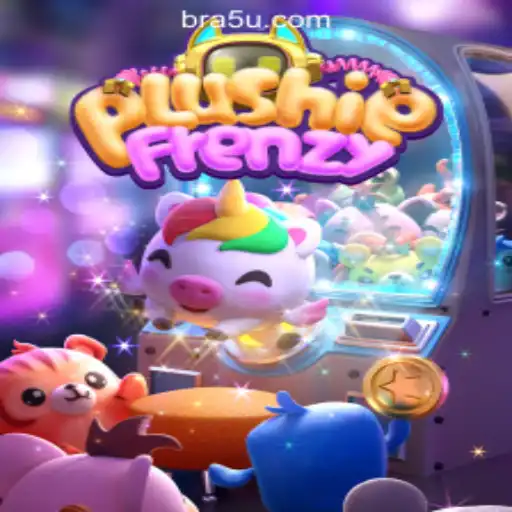 Discover the Excitement of PlushieFrenzy: A Dive into Brazil's Premier Slot Experience