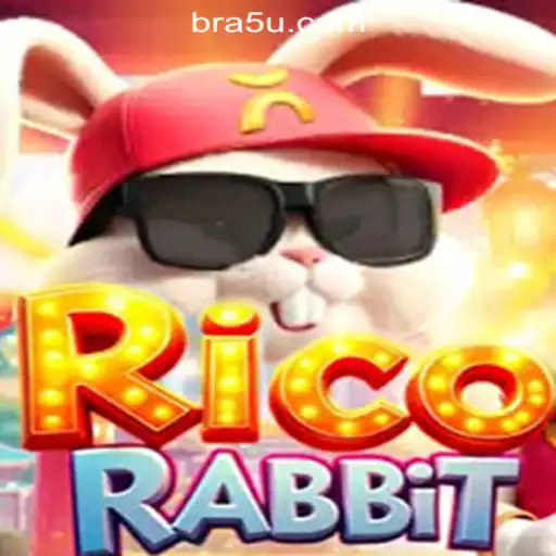 Explore RicoRabbit: The Engaging World of 5U.COM Oficial Slots Brasil #1