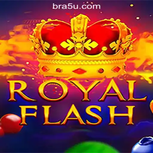Discover the Excitement of RoyalFlash: Your Guide to the Leading Slot Game in Brasil
