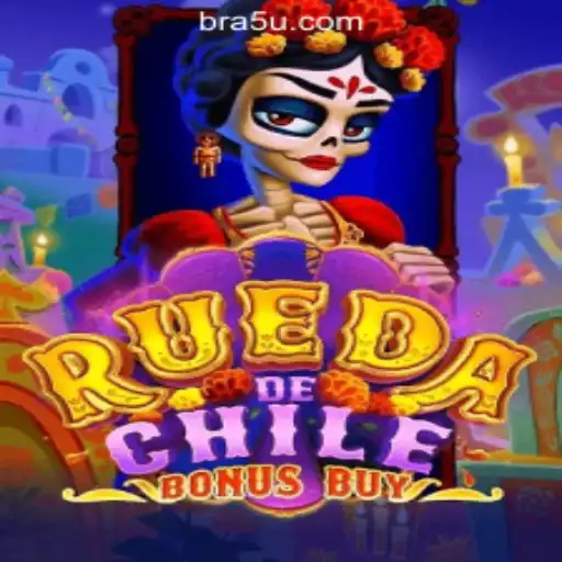 RuedaDeChileBonusBuy: The Ultimate Slot Experience at 5U.COM Oficial Slots Brasil