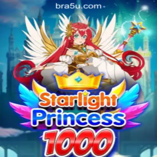 Exploring the Exciting World of StarlightPrincess1000 on 5U.COM