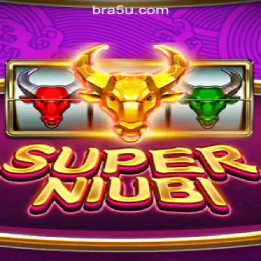 Discovering SuperNiubi: A Comprehensive Guide to 5U.COM Oficial Slots Brasil #1