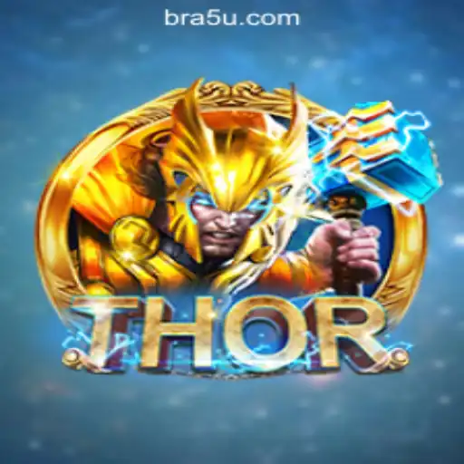 Discover the Mighty Excitement of THOR at 5U.COM Oficial Slots Brasil #1
