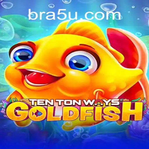 Explore the Underwater Adventure of TenTonWaysGoldfish: The Ultimate Slot Experience