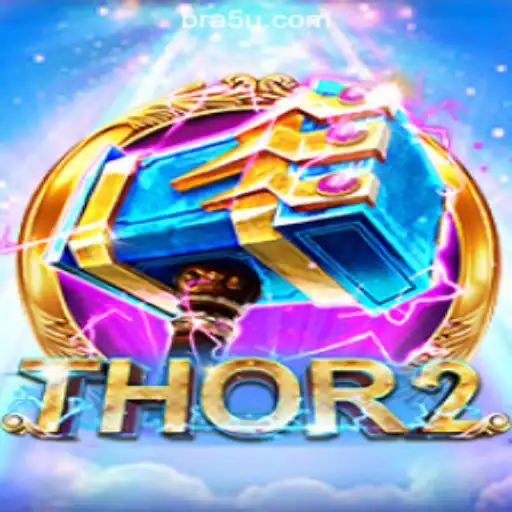 Experience Godly Adventures with Thor2: Discover the Exciting World of 5U.COM Oficial Slots Brasil #1