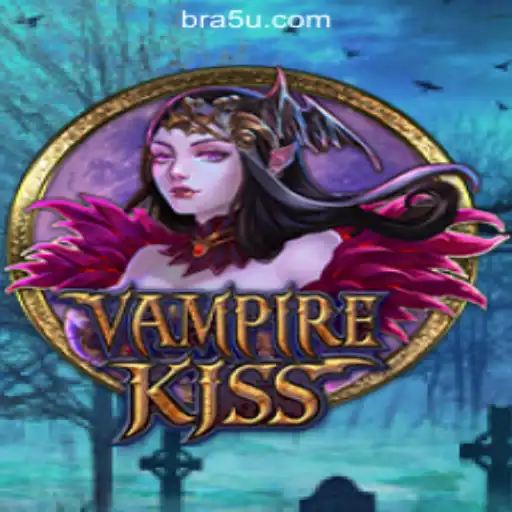 Exploring the Thrills of VampireKiss: Your Gateway to 5U.COM Oficial Slots Brasil #1