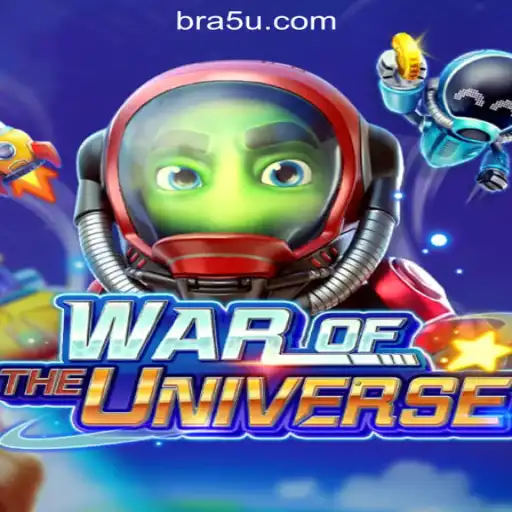 WAROFTHEUNIVERSE: Exploring the Ultimate Galactic Adventure